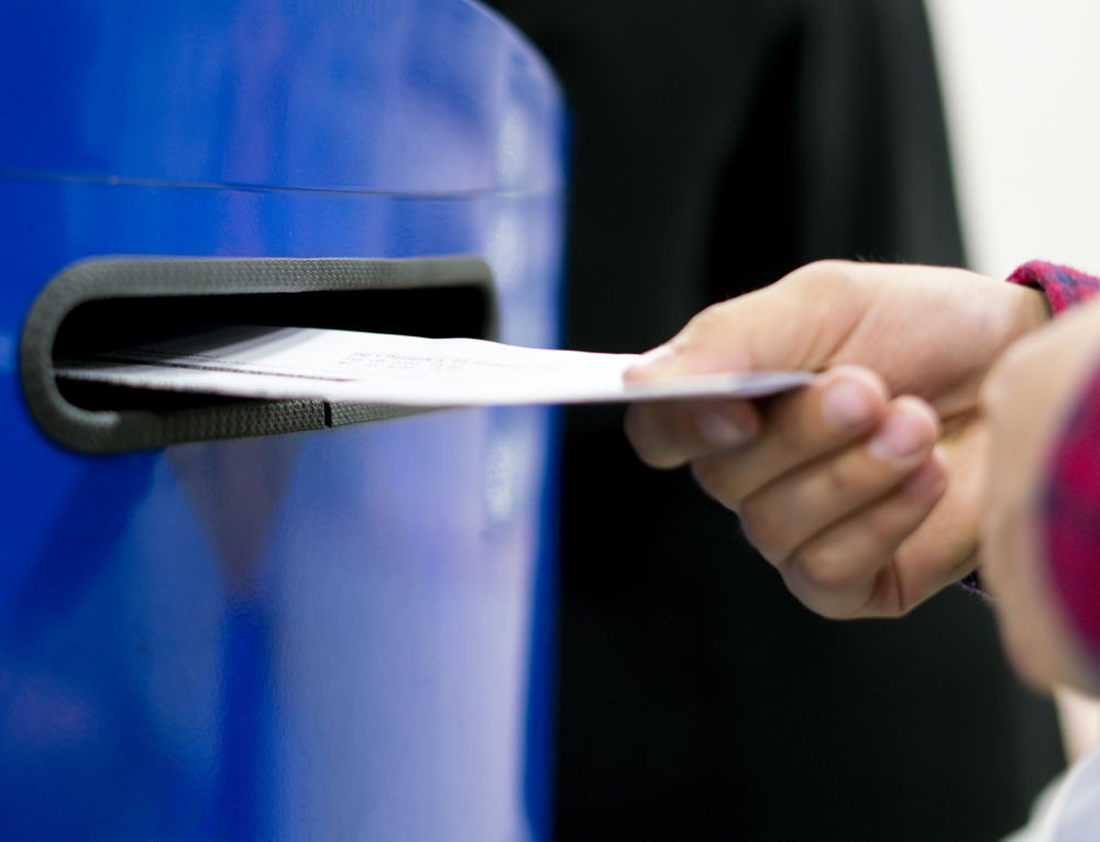 USPS Undeliverable Mail Reasons and Prevention – D4 Solutions